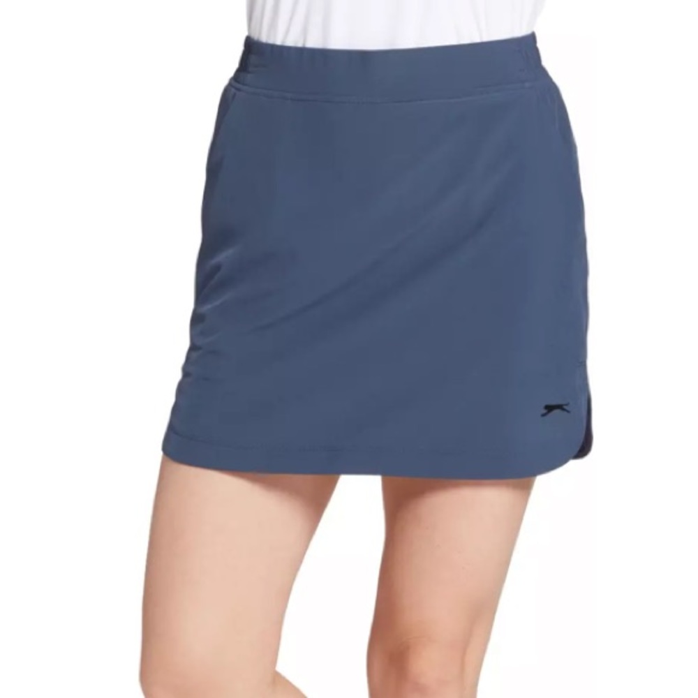 Slazenger Tech Golf Skort - Size Medium